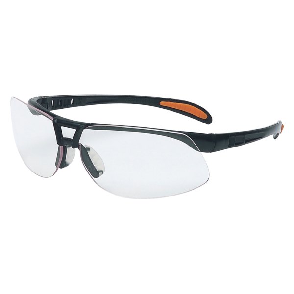 Uvex® - Protégé™ Anti-Scratch Hard Coated Clear Safety Glasses