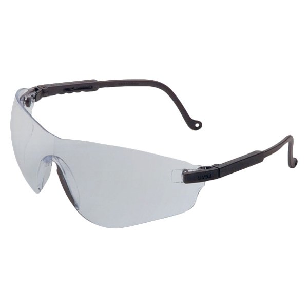 Uvex® - Falcon™ Ultra-dura Anti-Scratch Clear Safety Glasses