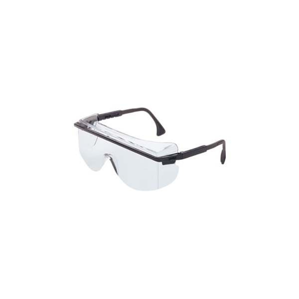 Uvex® - Astrospec™ 3001™ OTG Anti-Scratch Hard Coated Clear Replacement Lenses
