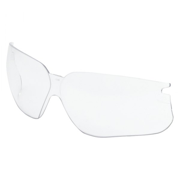 Uvex® - Genesis™ Anti-Scratch Hard Coated Clear Replacement Lenses