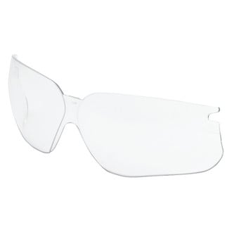 Uvex® S6900 - Genesis™ Anti-Scratch Hard Coated Clear Replacement Lenses
