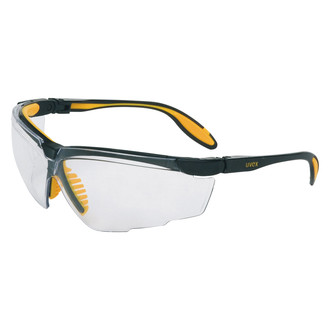 Uvex® - Genesis™ X2™ Anti-Fog Clear Replacement Lenses