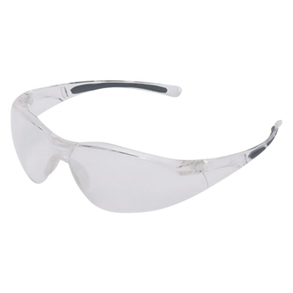 Uvex® - A800™ Anti-Fog Clear Safety Glasses