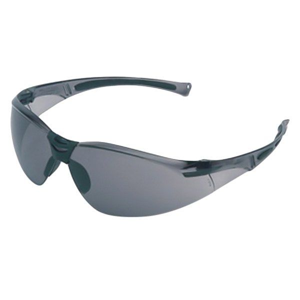 Uvex® - A800™ Anti-Fog Gray Safety Glasses
