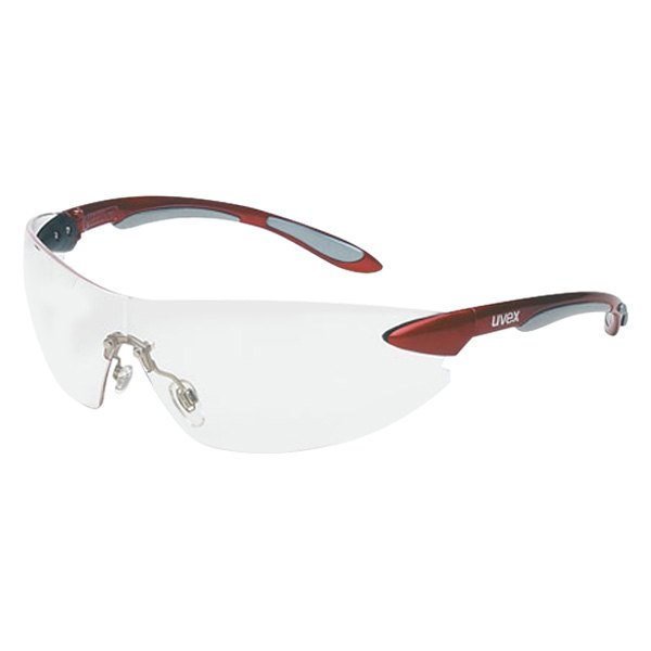 Uvex® - Ignite™ Anti-Fog Clear Safety Glasses