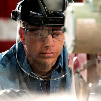 Uvex Safety Glasses