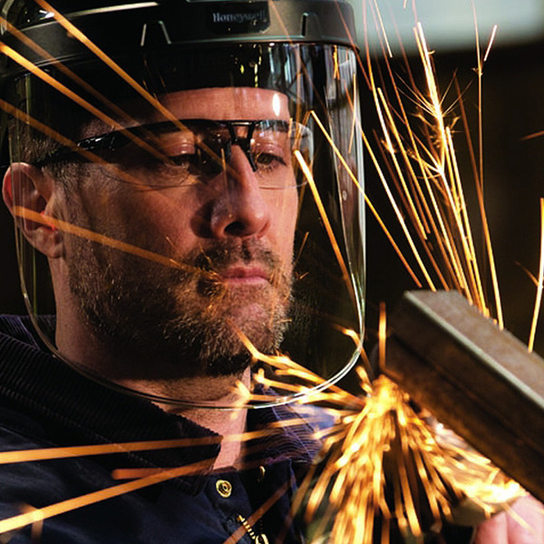 Uvex Safety Glasses