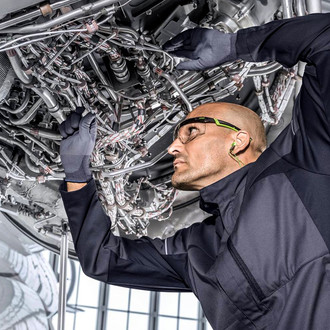 Uvex Safety Glasses