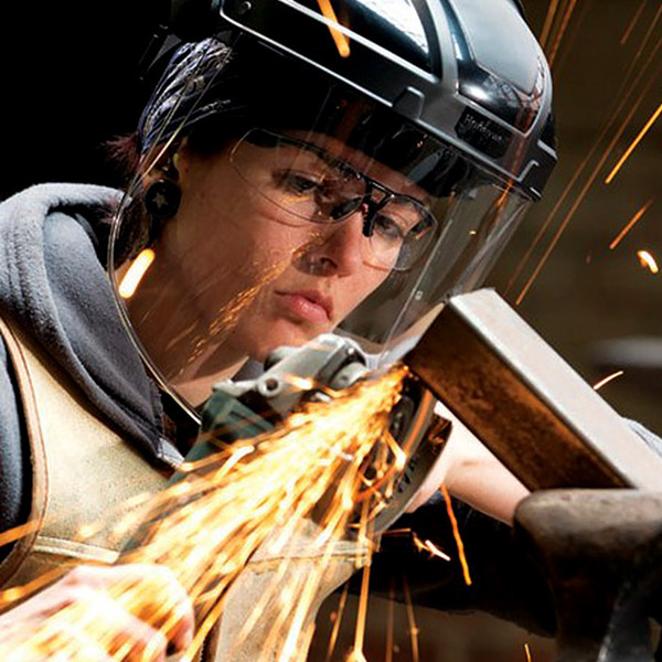 Uvex Safety Glasses