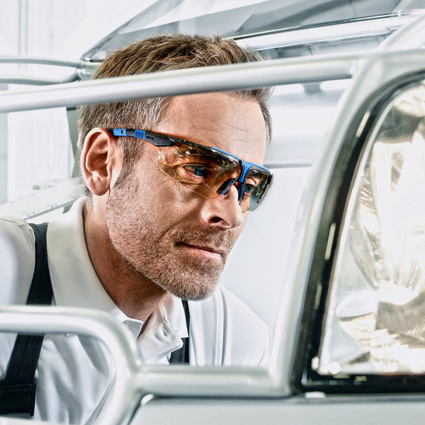 Uvex Safety Glasses