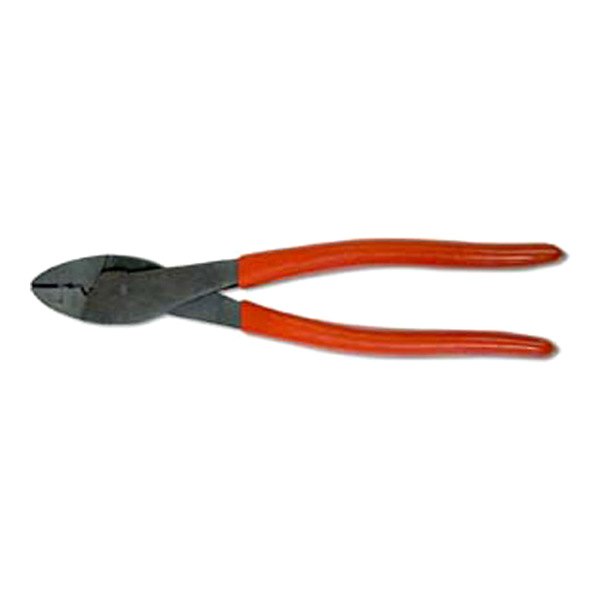 V8 Tools® - 9-3/4" Insulated Wire Cutter/Crimper Multi-Tool