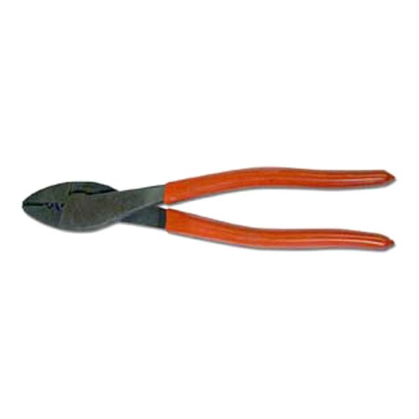 V8 Tools® - 9-3/4" Non-Insulated Wire Cutter/Crimper Multi-Tool