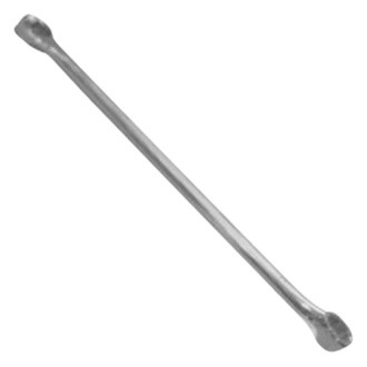 V8 Tools® 802426 - 7/8" x 15/16" 12-Point Straight Head Long Pattern Double Box End Wrench