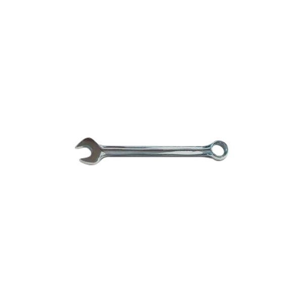 V8 Tools® - 1-3/16" 12-Point Straight Head Chrome Combination Wrench