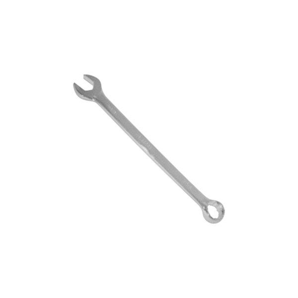 V8 Tools® - 14 mm 12-Point Straight Head Chrome Combination Wrench