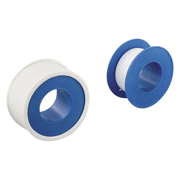 Valterra® - 21.7' x 0.5" White Thread Seal Tape