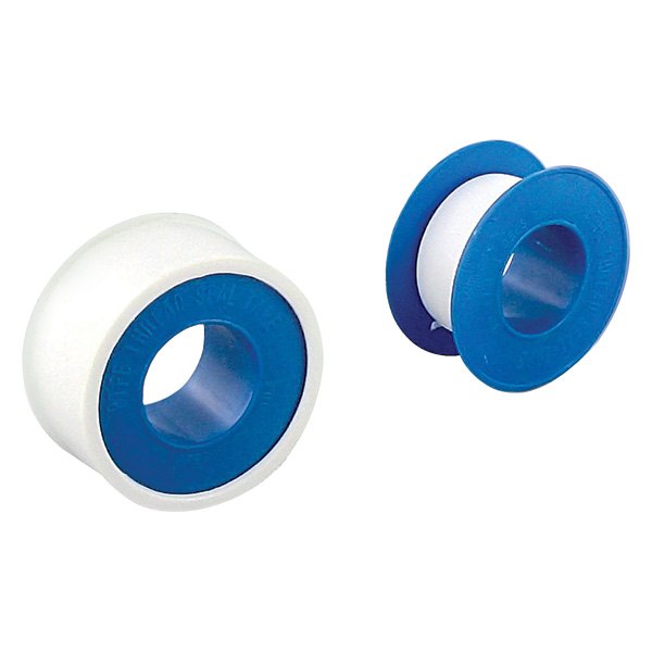 Valterra® - 43.3' x 0.5" White Thread Seal Tape