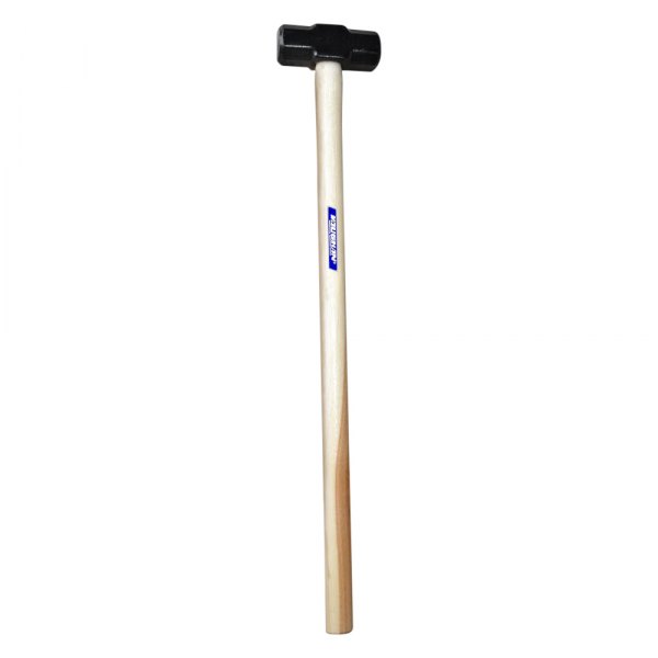 Vaughan® - Supersteel™ 96 oz. Steel Wood Handle Double Face Sledgehammer
