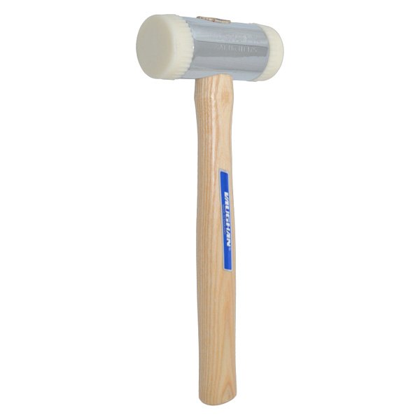 Vaughan® - Nylon Face Wood Handle Hammer