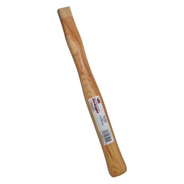 Vaughan® - 14" Adze Eye Swinger Claw Hammer Hickory Replacement Handle