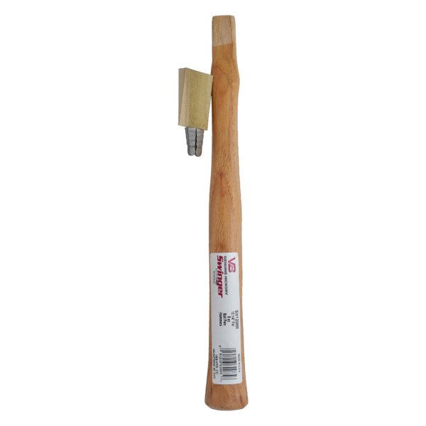 Vaughan® - 12-1/2" Swinger Ball Pein Hammer Hickory Replacement Handle