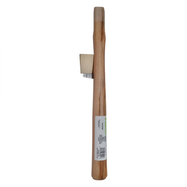 Vaughan® - Supreme™ 16" Ball-Peen Hammer Wood Replacement Handle