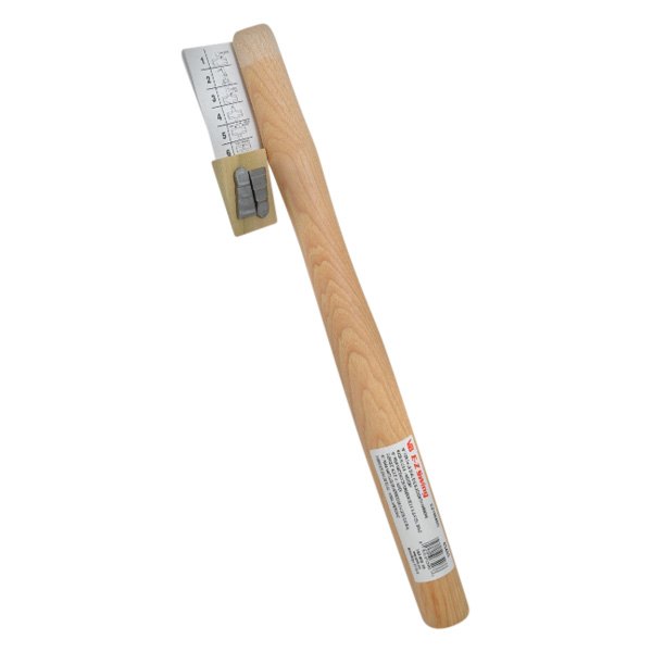 Vaughan® - E-Z Swing™ 16" Hickory Replacement Handle
