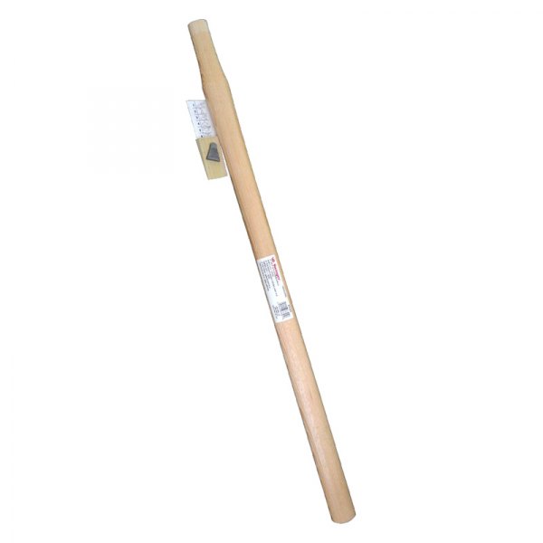 Vaughan® - 32" Swinger Sledge Hammer Hickory Replacement Handle