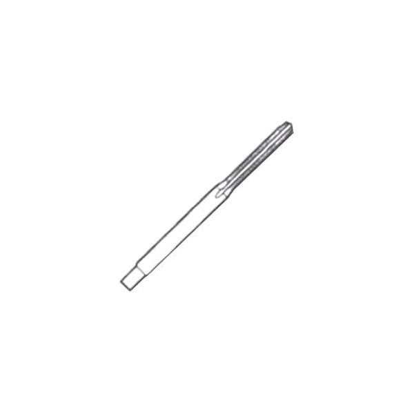 Vermont American® - 1/8"-28 BSP Pipe Taper HCS Right-Hand Tap