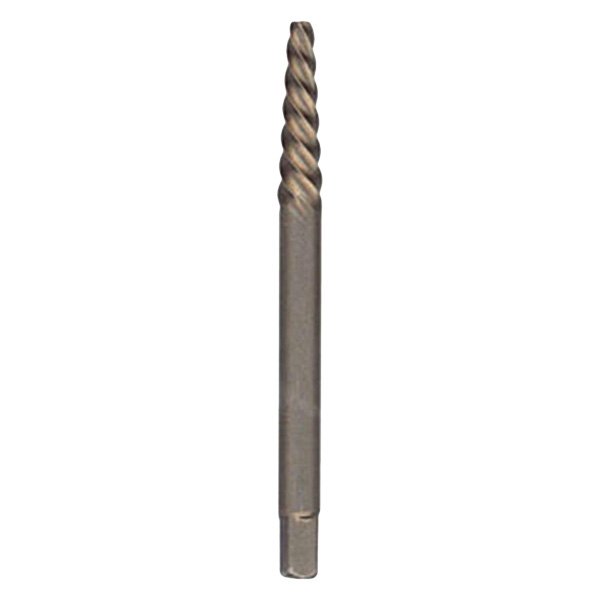 Vermont American® - 1-1/8" to 1-3/8" Square Shank Spiral Flute Screw Extractor