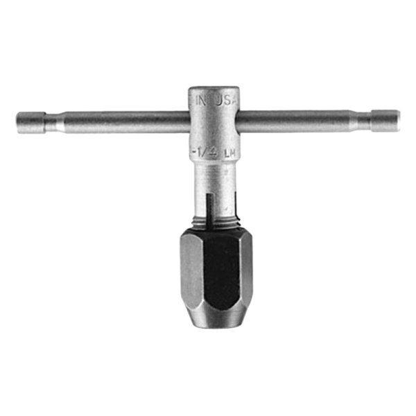 Vermont American® - T-Handle Tap Wrench for #4 to 1/2" Taps