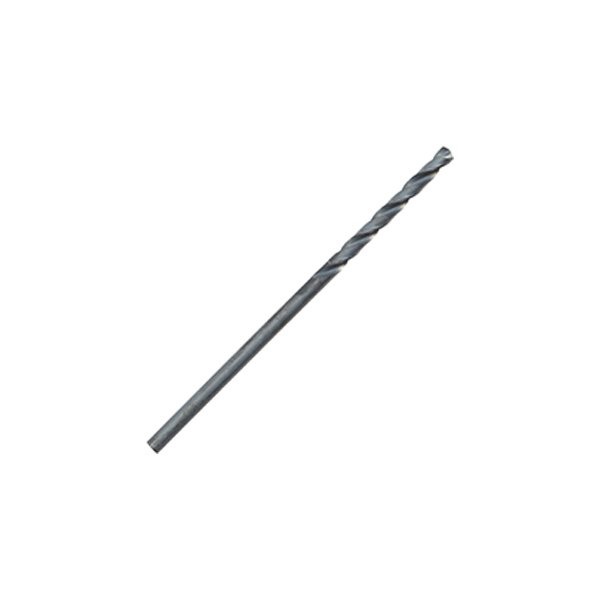 Vermont American® - 5/32" HSS Black Oxide SAE Straight Shank Right Hand Aircraft Extended Drill Bit