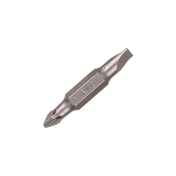 Vermont American® - T25/T30 Torx SAE Extra-Hard Double End Bit (1 Piece)