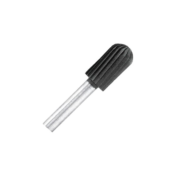Vermont American® - 1/2" Domed Cylinder-Shaped Rotary File