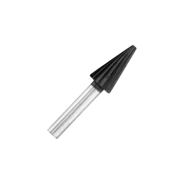 Vermont American® - 1/2" Cone-Shaped Rotary File