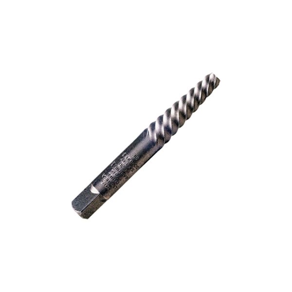 Vermont American® - 9/32" to 3/8" Square Shank Spiral Flute Screw Extractor
