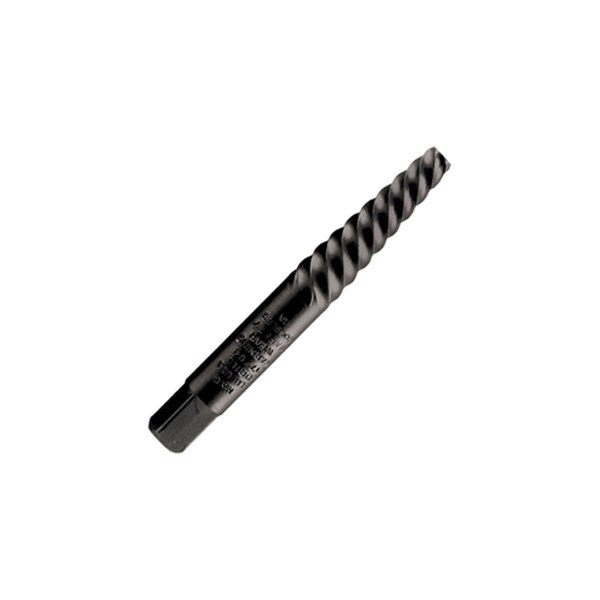 Vermont American® - 7/16" Square Shank Straight Flute Screw Extractor 