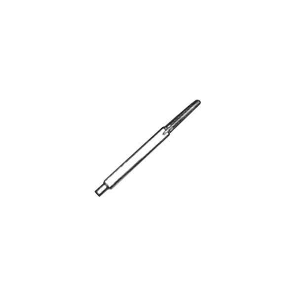 Vermont American® - #8-32 UNC Machine Screw HCS Right-Hand Bottoming Tap