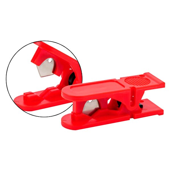 Viair® - Up to 3/8" Airline Tubing Cutter with Stainless Steel Blade