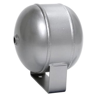 Viair® - Horizontal Air Tank