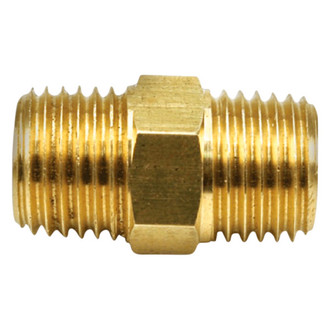 Viair® - 3/8" (F) NPT x 1/4" (M) NPT Nipple