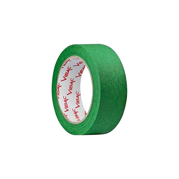 Vibac® - 316 Series 180' x 0.75" Green High Performance Masking Tape