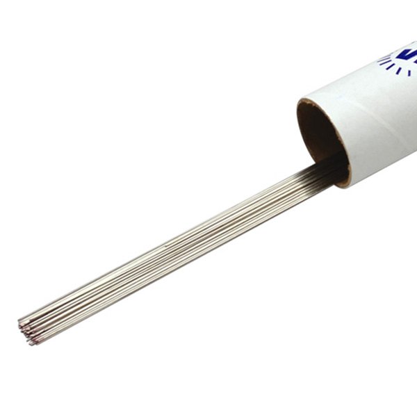 Vibrant Performance® - ER308-L .045" x 39.5" Stainless Steel TIG Electrodes