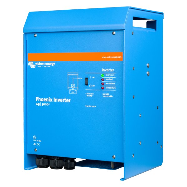 Victron Energy® - Phoenix™ Pure Shine Wave Inverter