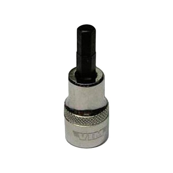 VIM Tools® - 3/8" Drive 6 mm Metric Standard Hex Bit Socket