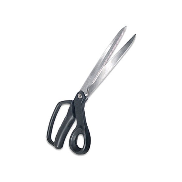 VIM Tools® - 11-1/2" Heavy Duty Bent Handle General Purpose Scissors