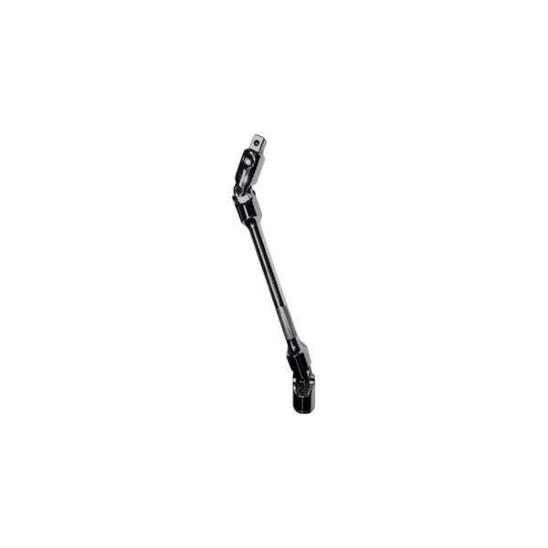 VIM Tools® - 1/2" Drive 12" Length Flexible Head Flex-Head Wrench Handle Breaker Bar