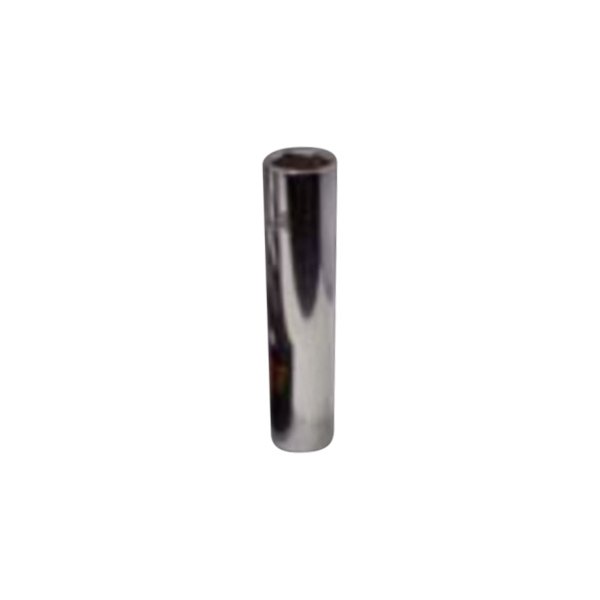 VIM Tools® - 1/4" Drive 10 mm 6-Point Metric Extra Deep Socket