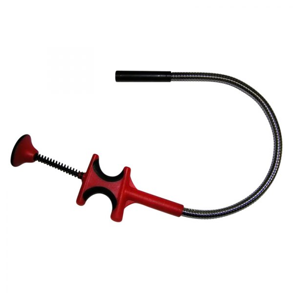 VIM Tools® - Up to 1.5 lb 19" Powerlifter Magnetic Flexible Pick-Up Tool