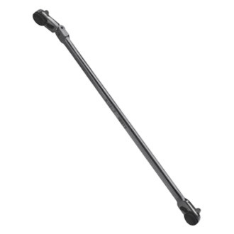 VIM Tools® - 1/4" Drive Flexible Head Ratchet